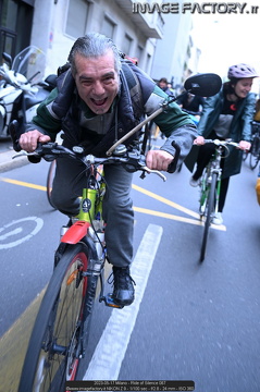 2023-05-17 Milano - Ride of Silence 067